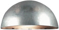Nordlux scorpius wandlamp buiten - e14 - ip23 - verzinkt