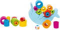 Goki Holz-Balancespiel – Delfin
