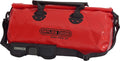 Ortlieb reistas weekendtas handbagage - rack-pack - 48 cm (small) - rood