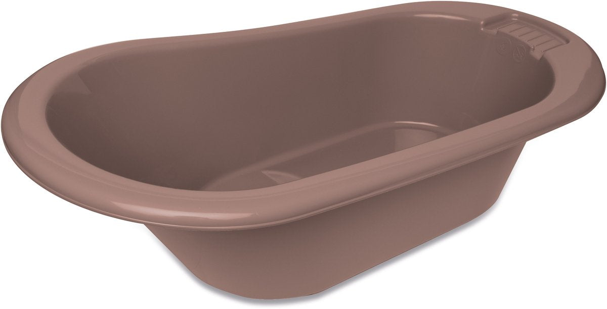 Bébé-jou babybad click mocha mousse