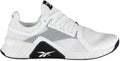 Reebok flip charge white black heren sportschoenen - wit - zwart