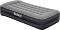 BESTWAY LUFE BED mit eingebauter Luftpumpe 191x97x46 cm vakuumiert