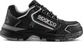 Sparco werkschoenen s3 - allroad stiria - zwart — 44
