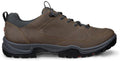 Ecco receptor trekk wandelschoenen heren - nutmeg brown