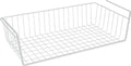 Metaltex opbergmand voor onder kastplank 50cm breed