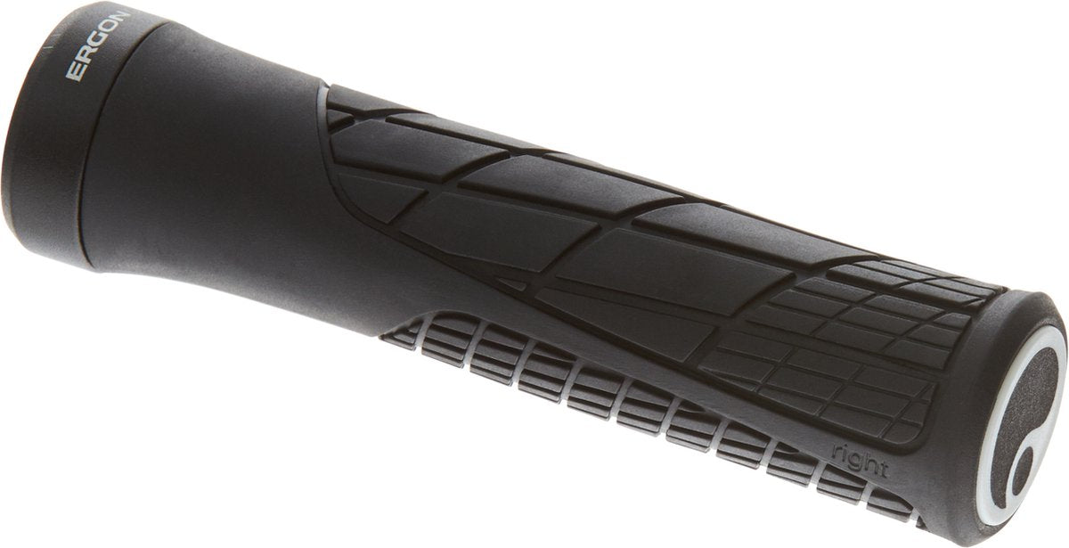Ergon Griffe GA2 schwarz