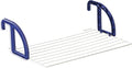 Leifheit classic 70 hangdroogrek 7m 24x58x54cm