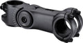 Bbb cycling stuurpen verstelbaar - verstelbare stuurpen racefiets, e-bike mtb - 31.8mm stuur - -40° +40° hoek - highsix - zwart - 110 mm - bhs-29