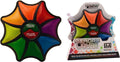 Johntoy memospel ster xl licht geluid