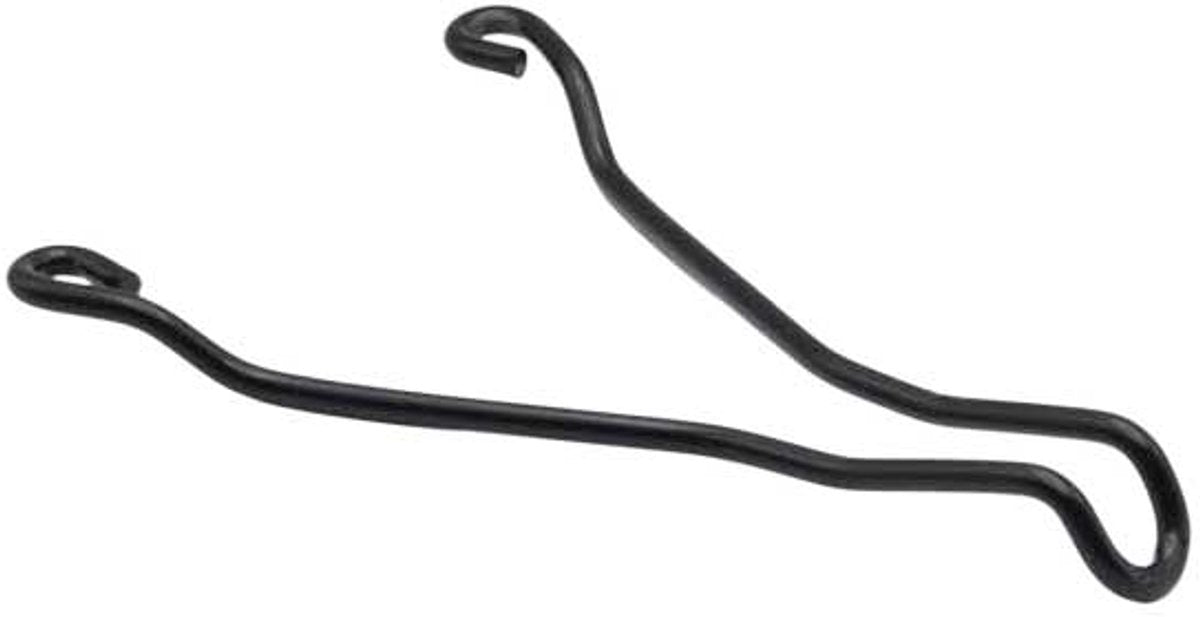 Brooks zadelbrug b67 s flyer s zw