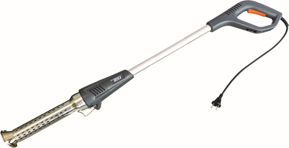 G.f. gf electric weerder