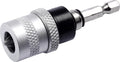 Stanley veerbelaste magnetische bithouder (gipsplaat) - stht0-05926