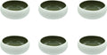 Medard de noblat - oslo olive - kleine kom 12 cm - 6 delig - stoneware