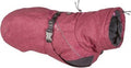 Hurtta expedition parka - beetroot - 25 cm