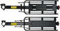 Topeak mtx beamrack ii-a-type bagagedrager zilver 29´´