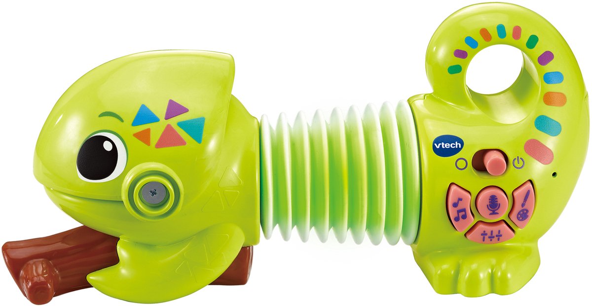 Vtech - strek zing kameleon