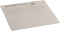Jalema dossieromslag secolor tree-free voor ft a4 (22,5 x 31 cm), beige