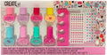 Create it! - nail art set
