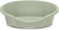 Imac hondenmand dido groen