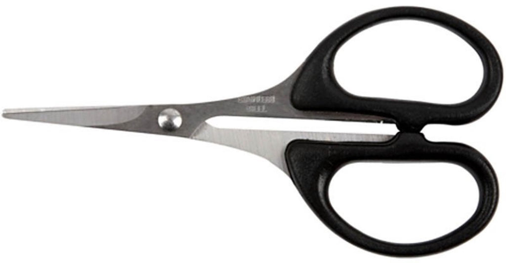 Präzisionsschere der Firma Creativ, Länge: 11 cm, für Rechtshänder, 1 Stück
