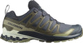 Salomon xa pro 3d v9 goretex trailrunningschoenen zwart eu 45 1 3 man