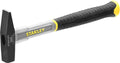 Stanley bankhamer glasvezel 200gr - stht0-54129