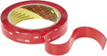 3m vhb™ 4910f 4910f193 dubbelzijdige tape vhb 4910f transparant (l x b) 3 m x 19 mm 1 stuk(s)