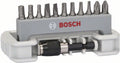 Bosch 11-delige schroefbitset inclusief bithouder