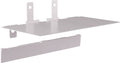 Nanoleaf blocks shelves uitbreidingsset - 2 planken - rgbw - google, apple, alexa compatibel