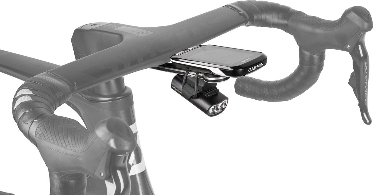 TOPEAK UTF Multi-Mount (Cockpit-Lenker) - Medium 150