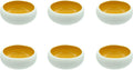 Medard de noblat - oslo sun - kleine kom 12 cm - 6 delig - stoneware