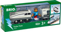 Brio 63600300 turbotrein
