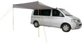 Easy camp easycamp voss canopy zonnescherm zilver
