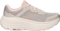 Skechers max cushioning endeavour - ca dames sportschoenen - naturel 39
