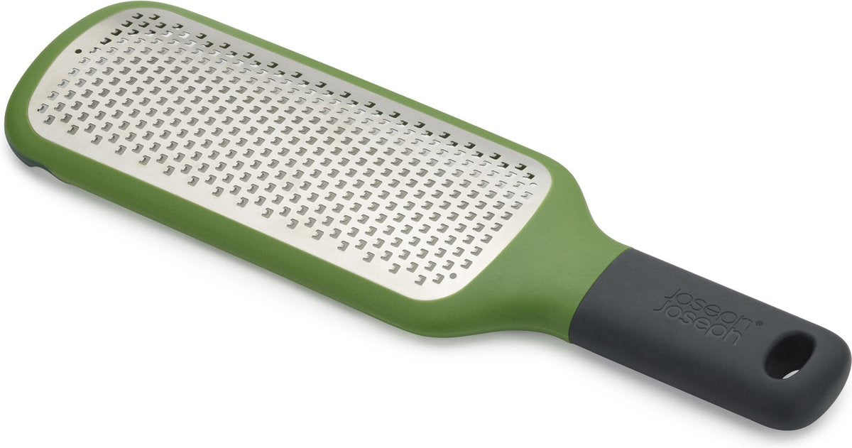 Joseph joseph gripgrater rasp - handrasp - fijn