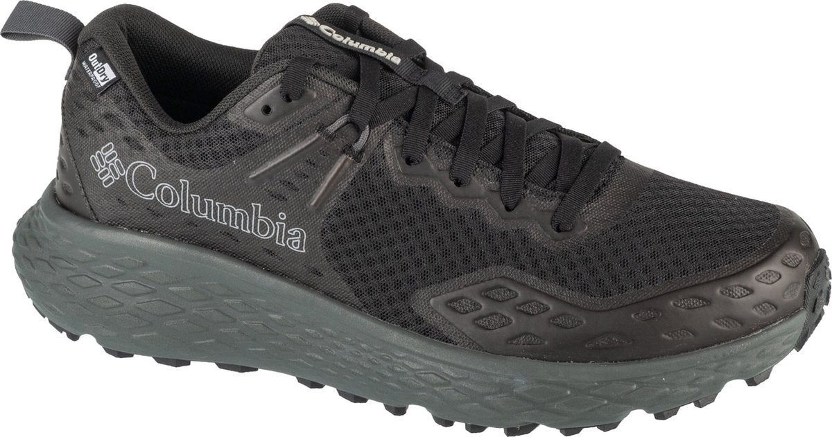 Columbia konos™ trs outdry™ heren wandelschoenen - black, grill 45