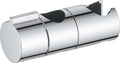Grohe vitalio glijstuk, voor vitalio universal quickfix douchestangen - chroom