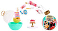MGA Entertainment präsentiert: Mga's Miniverse – Make it Mini from Scratch, Staffel 2