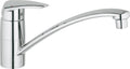 Grohe eurodisc keukenkraan - chroom
