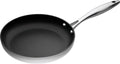 Scanpan koekenpan ctx ø 26 cm - geschikt voor alle warmtebronnen - standaard anti-aanbaklaag