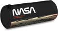 Lannoo graphics - nasa etui rond 23cm black moon