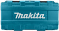 Makita kunststof koffer voor reciprozaag jr001g - 821796-8