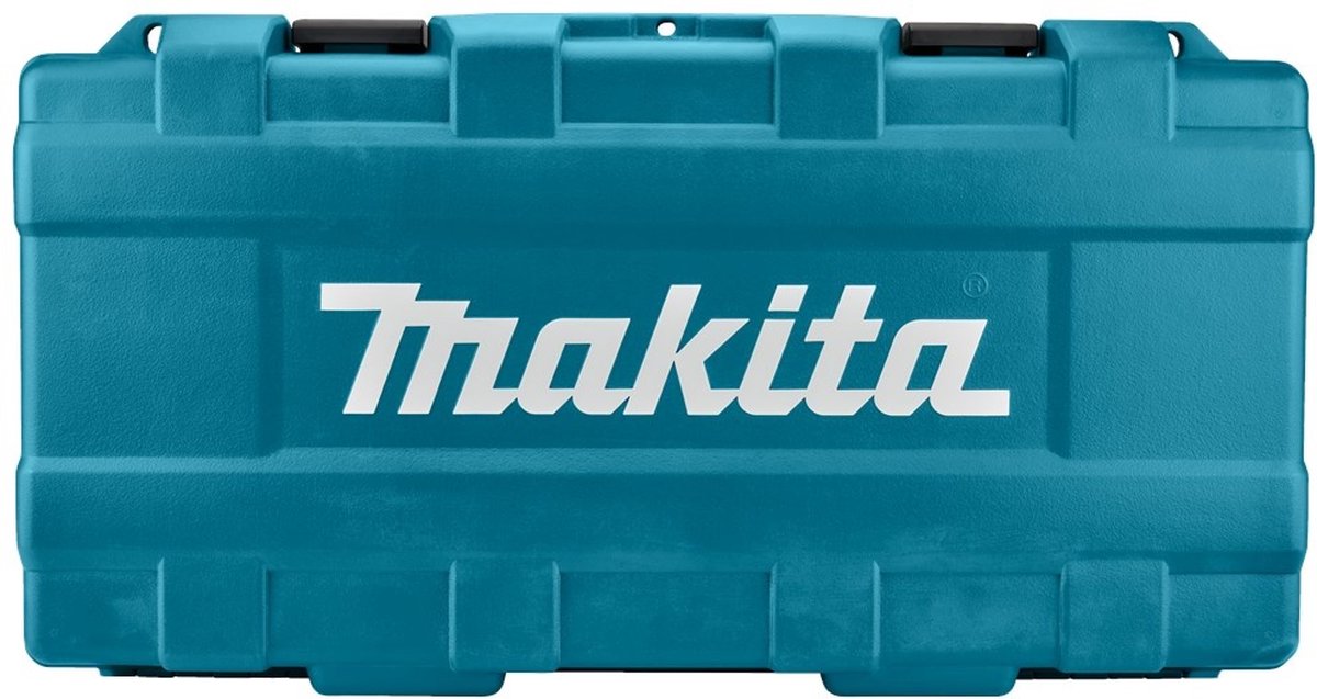 Makita kunststof koffer voor reciprozaag jr001g - 821796-8