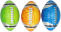 Lobbes Weicher Rugbyball