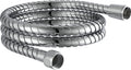 Schütte rino 125 doucheslang - rvs - 125 cm - chroom