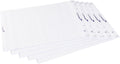 Legamaster flipover papierblok raster 5 pak à 20 vel