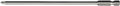 Makita accessoires schroefbit pz2x155mm - 191v06-2 191v06-2