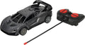 RC-Rennwagen, metallisch, ferngesteuertes Auto