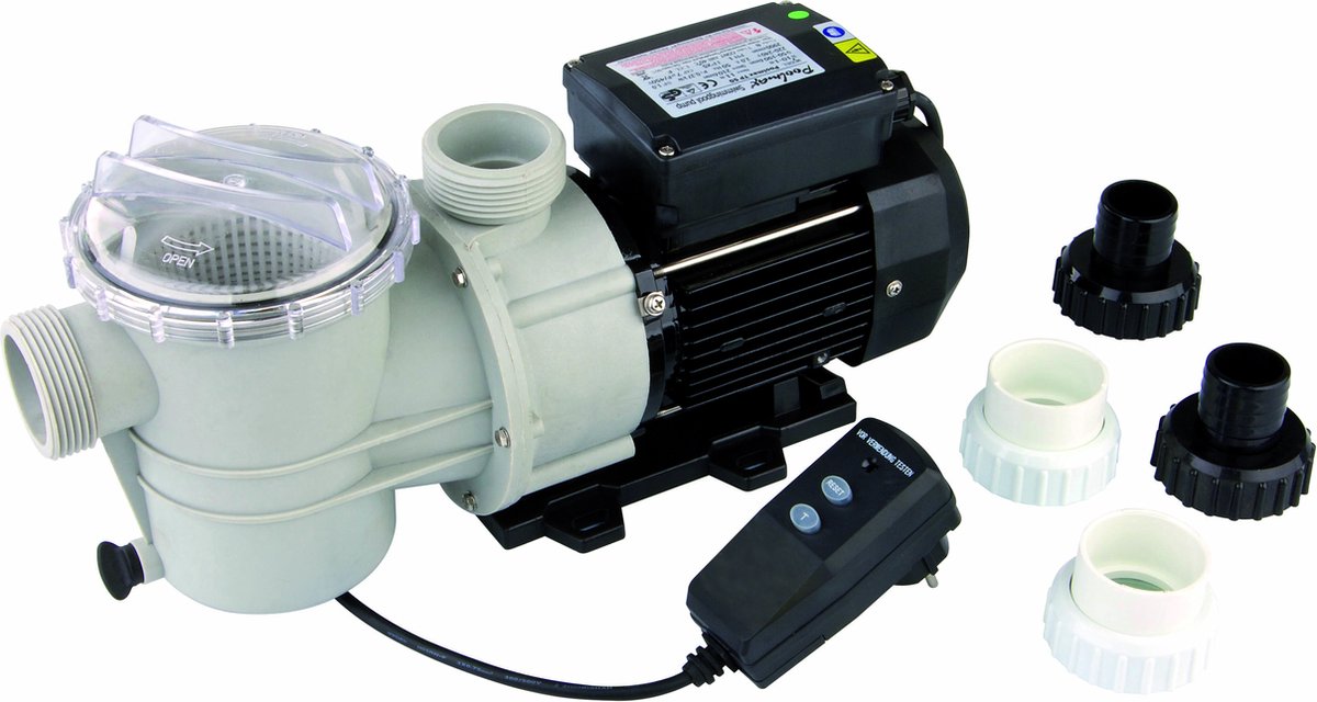 Ubbink Poolpumpe Poolmax TP 75 7504397
