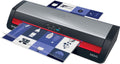 Gbc lamineerapparaat 480hs 50 x 19 x 11 cm a3 hoge snelheid 800 mm min